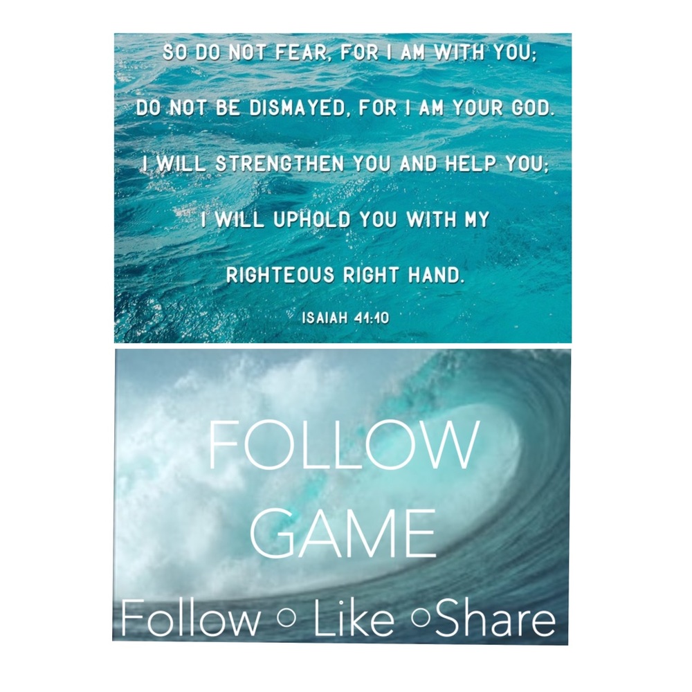 Follow Game